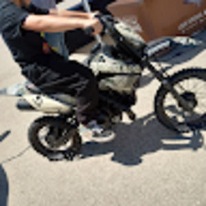 Meet your Posher, Pablo